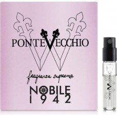 Nobile 1942 PonteVecchio W