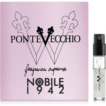 Nobile 1942 PonteVecchio W