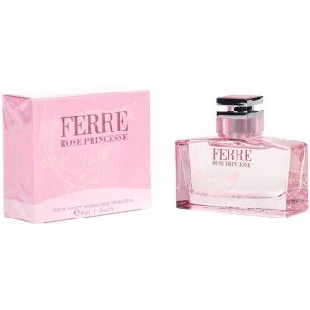 Gianfranco Ferre Rose Princesse