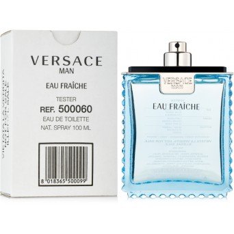 Versace Man Eau Fraiche