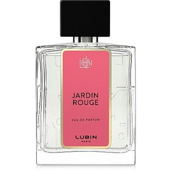 Lubin Jardin Rouge