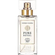 Federico Mahora Pure Royal 707