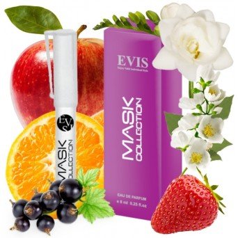 Evis Intense Collection №83