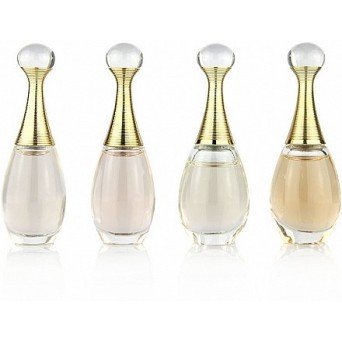 Dior J`adore Set