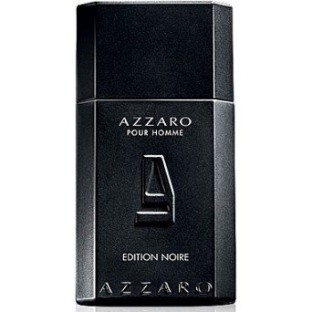 Azzaro Pour Homme Edition Noire