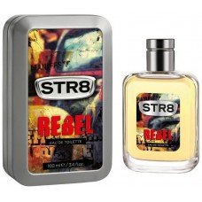 STR8 Rebel