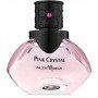 Alta Moda Pink Crystal