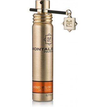 Montale Aoud Melody Travel Edition