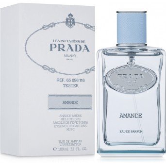Prada Infusion d'Amande