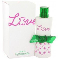 Tous Moments Love