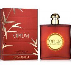 Yves Saint Laurent Opium