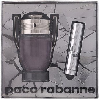 Paco Rabanne Invictus