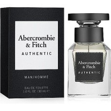 Abercrombie & Fitch Authentic Men