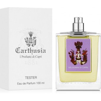Carthusia Gelsomini di Capri