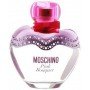 Moschino Pink Bouquet