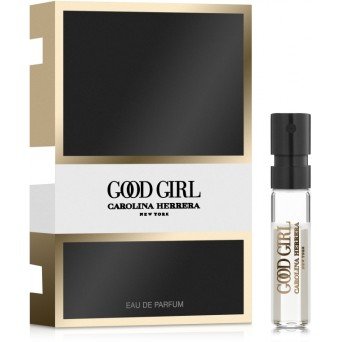 Carolina Herrera Good Girl