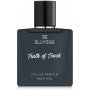 Ellysse Truth of Touch