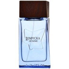 Lolita Lempicka Homme