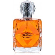 Agent Provocateur Fatale