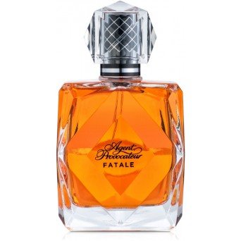 Agent Provocateur Fatale