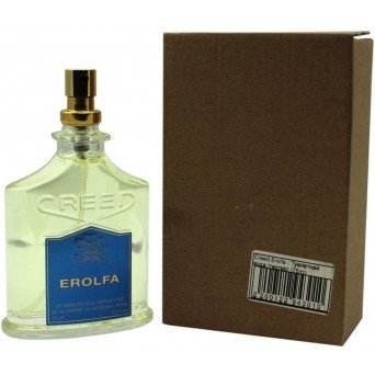 Creed Erolfa