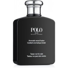 Ralph Lauren Polo Black