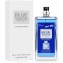 Blue Seduction Antonio Banderas