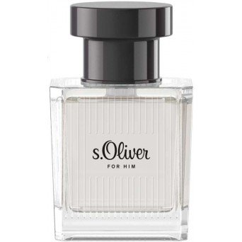 S.Oliver For Him