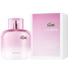 Lacoste Eau De Lacoste L.12.12 Pour Elle Eau Fraiche