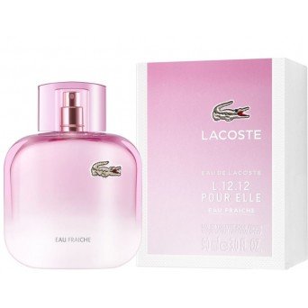 Lacoste Eau De Lacoste L.12.12 Pour Elle Eau Fraiche