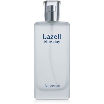 Lazell Blue Day