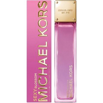 Michael Kors Sexy Blossom