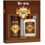 Bi-Es Royal Brand Gold