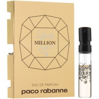 Paco Rabanne Lady Million