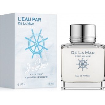 Just Parfums L'Eau Par De La Mar