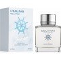 Just Parfums L'Eau Par De La Mar