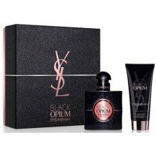 Yves Saint Laurent Black Opium
