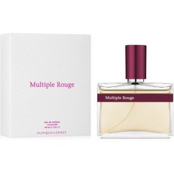 Humiecki & Graef Multiple Rouge