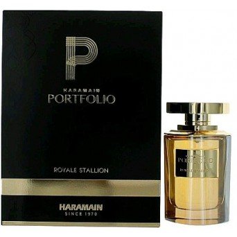 Al Haramain Portfolio Royale Stallion