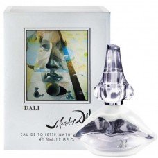 Salvador Dali Dali Eau de Toilette