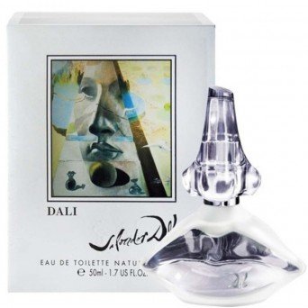Salvador Dali Dali Eau de Toilette