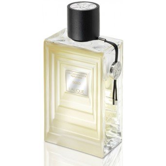 Lalique Leather Copper