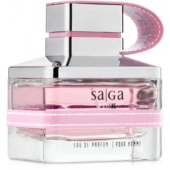 Emper Saga Pink