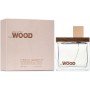 DSQUARED2 SHE WOOD