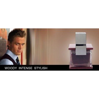 Sterling Parfums Bois Nuit