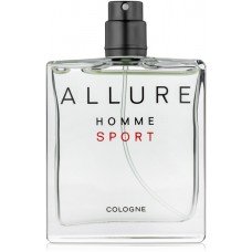 Chanel Allure Homme Sport Cologne