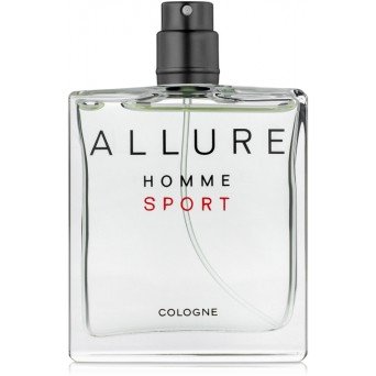 Chanel Allure Homme Sport Cologne