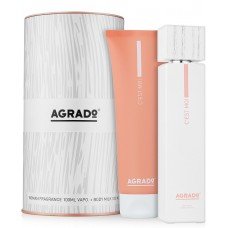 Agrado C'est Moi