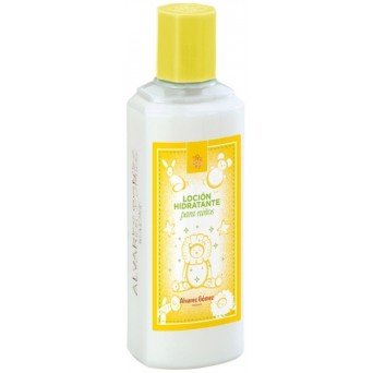 Alvarez Gomez Agua de Colonia Para Ninos
