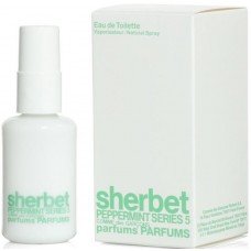 Comme des Garcons Series 5 Sherbet: Peppermint
